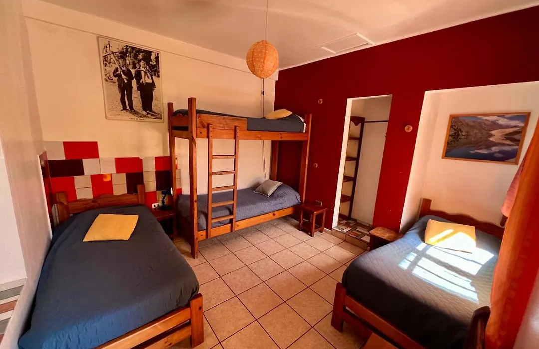Hostal El Punto-1